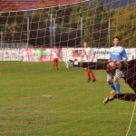 Vikend nogomet Promocijska liga: Kras Repen - S. Andrea S. Vito