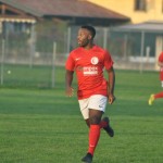 Promocijska liga: Pro Romans Medea - Kras Repen