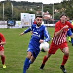 Promocijska liga: Kras Repen - Valnatisone 0:2