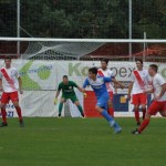 Vikend nogomet Promocijska liga: Kras Repen - S. Andrea S. Vito