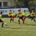 Mlajši cicibani: Primorje - Fani Olimpia