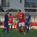 Promocijska liga: Pro Romans Medea - Kras Repen