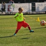 Mlajši cicibani: Primorje - Fani Olimpia