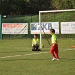 Mlajši cicibani: Primorje - Fani Olimpia