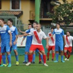 Vikend nogomet Promocijska liga: Kras Repen - S. Andrea S. Vito