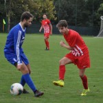 Promocijska liga: Kras Repen - Valnatisone 0:2