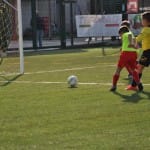 Mlajši cicibani: Primorje - Fani Olimpia