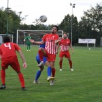 Promocijska liga: Kras Repen - Valnatisone 0:2