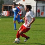 Vikend nogomet Promocijska liga: Kras Repen - S. Andrea S. Vito