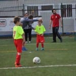 Mlajši cicibani: Primorje - Fani Olimpia