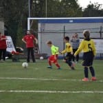 Mlajši cicibani: Primorje - Fani Olimpia