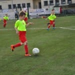 Mlajši cicibani: Primorje - Fani Olimpia