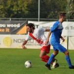 Vikend nogomet Promocijska liga: Kras Repen - S. Andrea S. Vito