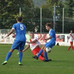 Vikend nogomet Promocijska liga: Kras Repen - S. Andrea S. Vito