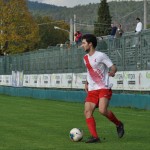 Vikend nogomet Promocijska liga: Kras Repen - S. Andrea S. Vito