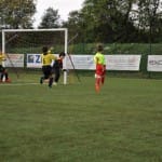 Mlajši cicibani: Primorje - Fani Olimpia