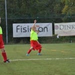 Mlajši cicibani: Primorje - Fani Olimpia