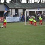 Mlajši cicibani: Primorje - Fani Olimpia