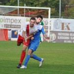 Vikend nogomet Promocijska liga: Kras Repen - S. Andrea S. Vito