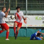 Vikend nogomet Promocijska liga: Kras Repen - S. Andrea S. Vito