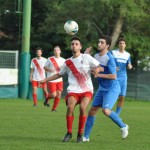 Vikend nogomet Promocijska liga: Kras Repen - S. Andrea S. Vito