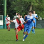 Vikend nogomet Promocijska liga: Kras Repen - S. Andrea S. Vito