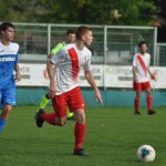 Vikend nogomet Promocijska liga: Kras Repen - S. Andrea S. Vito