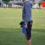 Mlajši cicibani: Primorje - Fani Olimpia