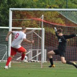 Vikend nogomet Promocijska liga: Kras Repen - S. Andrea S. Vito