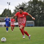 Promocijska liga: Kras Repen - Valnatisone 0:2