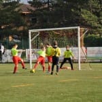 Mlajši cicibani: Primorje - Fani Olimpia