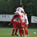 Vikend nogomet Promocijska liga: Kras Repen - S. Andrea S. Vito