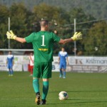 Vikend nogomet Promocijska liga: Kras Repen - S. Andrea S. Vito