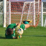 Vikend nogomet Promocijska liga: Kras Repen - S. Andrea S. Vito