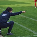 Vikend nogomet Promocijska liga: Kras Repen - S. Andrea S. Vito