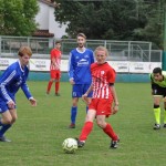 Promocijska liga: Kras Repen - Valnatisone 0:2