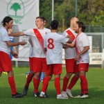 Vikend nogomet Promocijska liga: Kras Repen - S. Andrea S. Vito