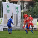 Promocijska liga: Kras Repen - Valnatisone 0:2