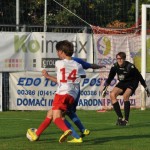 Vikend nogomet Promocijska liga: Kras Repen - S. Andrea S. Vito