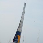 Jadran Barcolana day