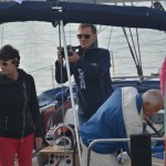 Jadran Barcolana day