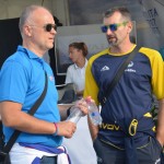 Jadran Barcolana day