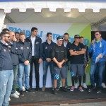 Jadran Barcolana day