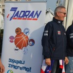 Jadran Barcolana day