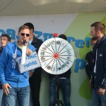 Jadran Barcolana day