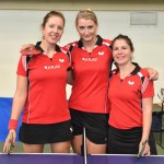Sport - NAMIZNI TENIS- ZENSKA A2 LIGA - Kras - Vallecamonica