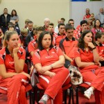 Zgonik, ŠK Kras: predstavitev sezone 2019/20
