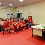 Zgonik, ŠK Kras: predstavitev sezone 2019/20