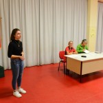 Zgonik, ŠK Kras: predstavitev sezone 2019/20