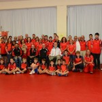 Zgonik, ŠK Kras: predstavitev sezone 2019/20
